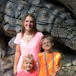 Meet your Posher, Ann